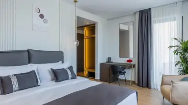 Movenpick Lalez Durres