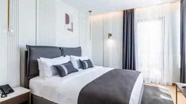Movenpick Lalez Durres