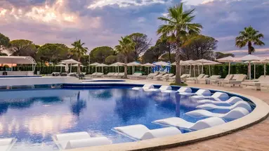 Movenpick Lalez Durres