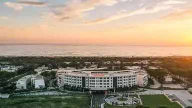 Movenpick Lalez Durres