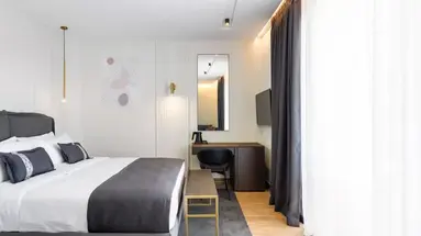 Movenpick Lalez Durres
