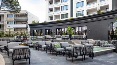 Movenpick Lalez Durres