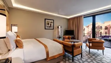 Movenpick Mansour Eddahbi