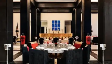 Movenpick Mansour Eddahbi