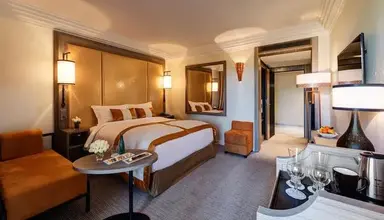Movenpick Mansour Eddahbi