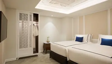 Movenpick Myth Patong Phuket