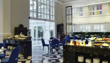 Movenpick Myth Patong Phuket