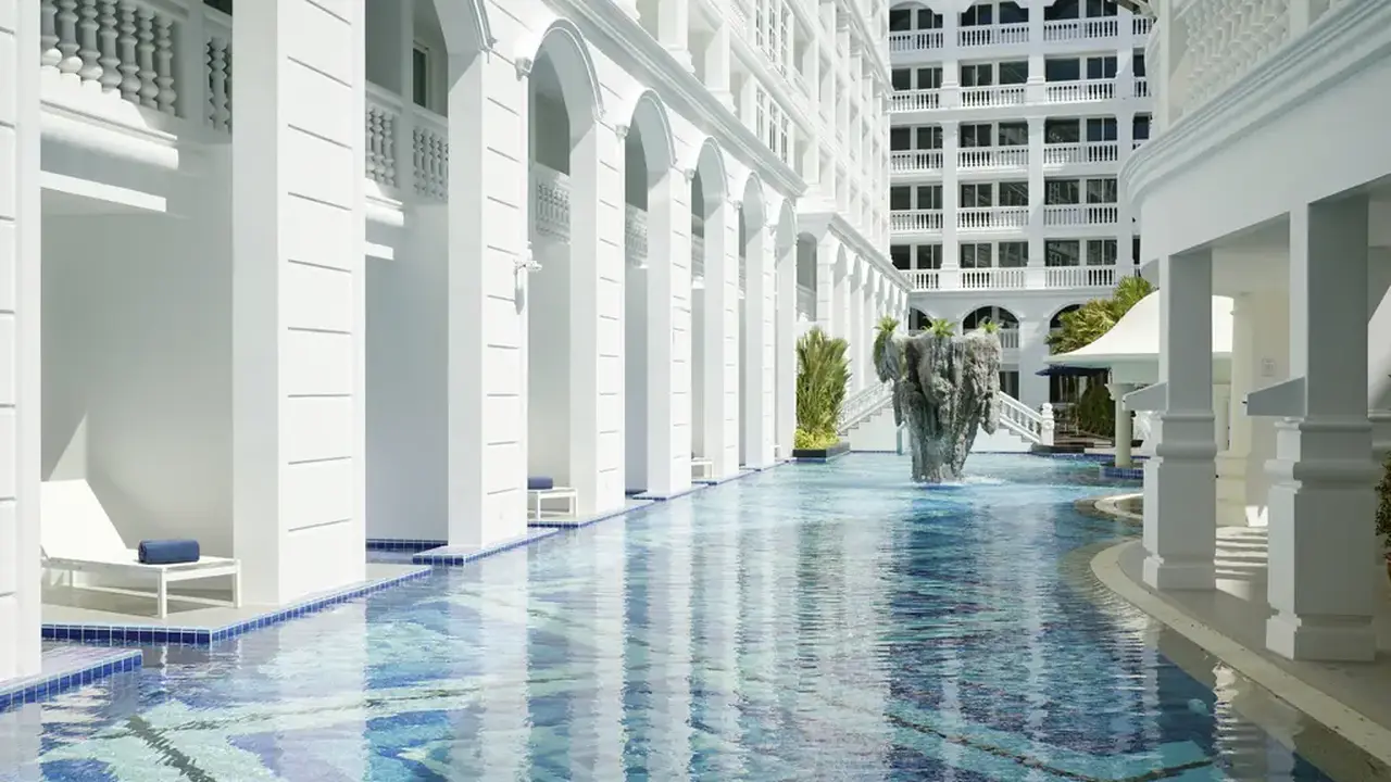 Movenpick Myth Patong Phuket