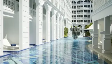 Movenpick Myth Patong Phuket