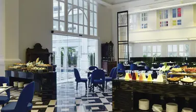 Movenpick Myth Patong Phuket