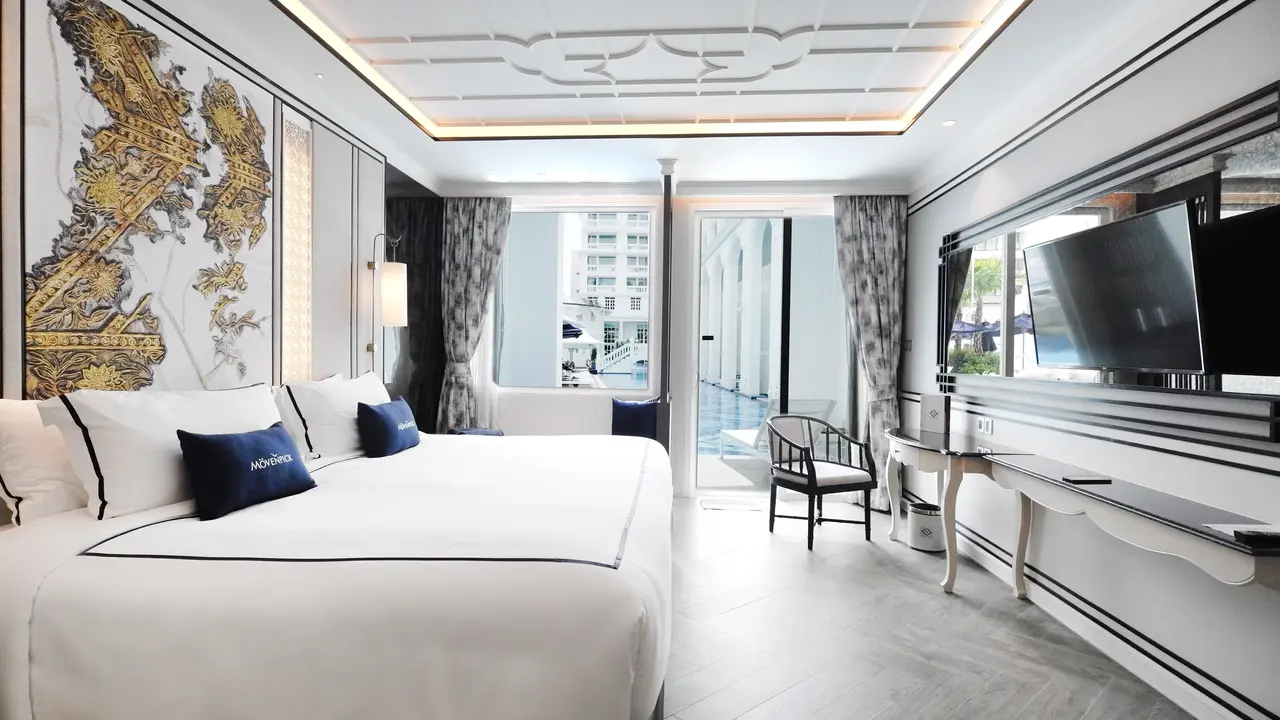 Movenpick Myth Patong Phuket