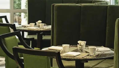 Movenpick Myth Patong Phuket