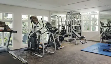 Movenpick Myth Patong Phuket