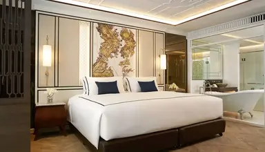 Movenpick Myth Patong Phuket