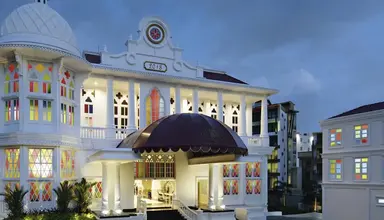 Movenpick Myth Patong Phuket