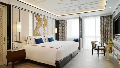 Movenpick Myth Patong Phuket