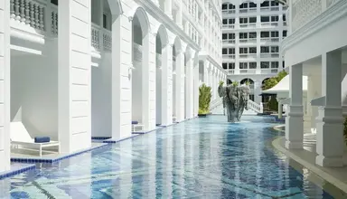 Movenpick Myth Patong Phuket