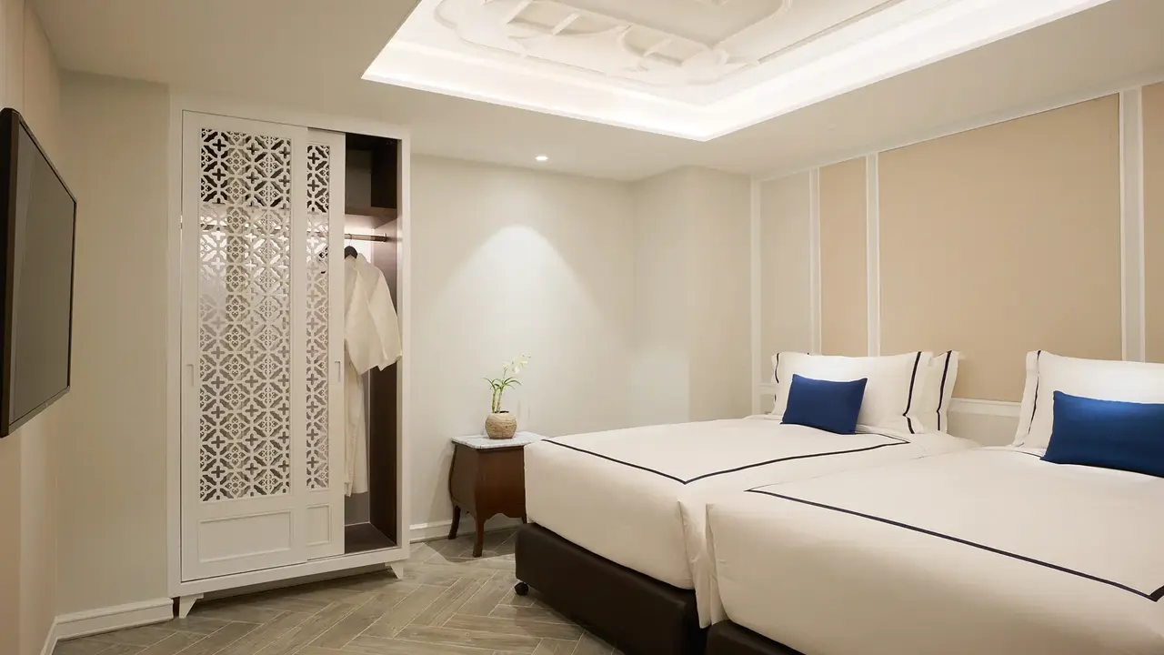 Movenpick Myth Patong Phuket