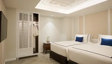 Movenpick Myth Patong Phuket