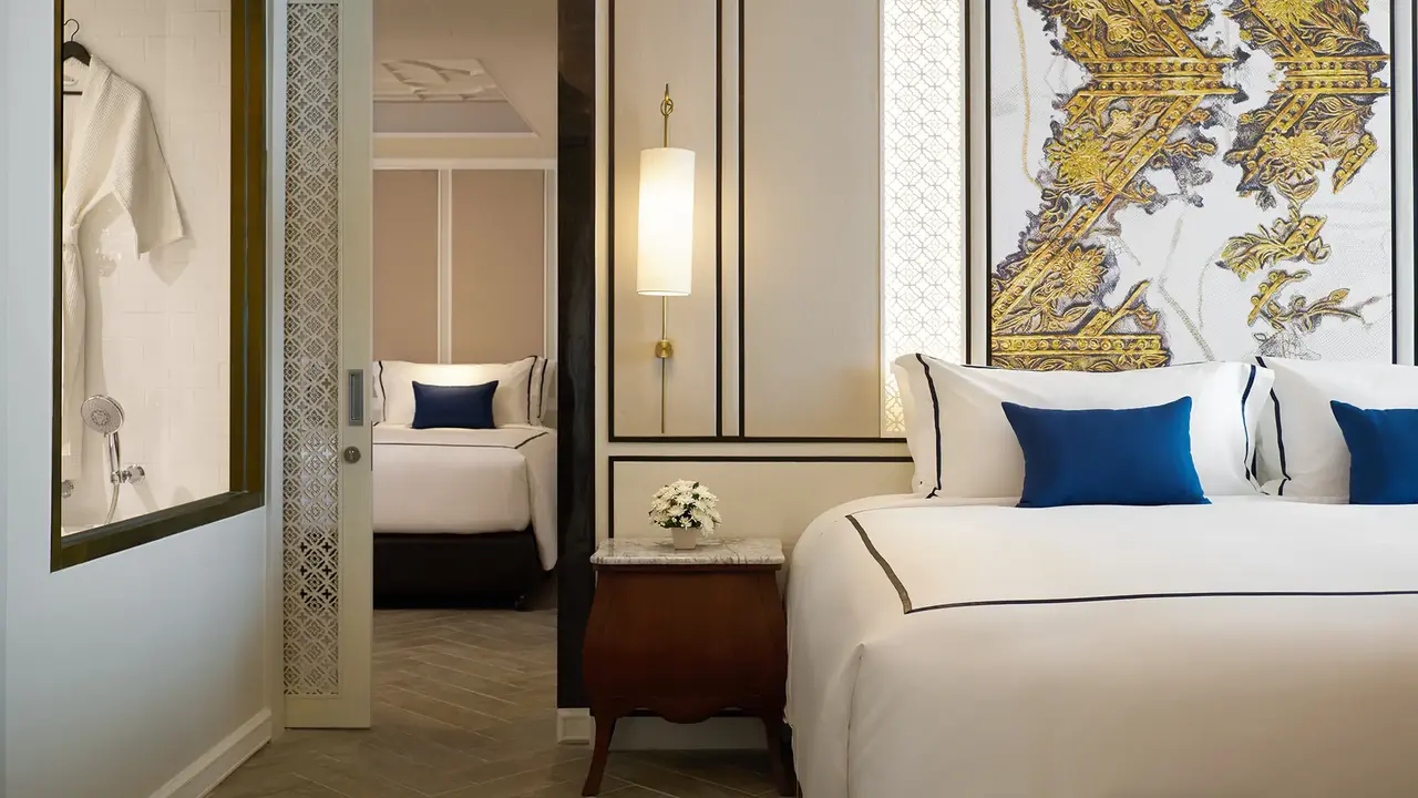 Movenpick Myth Patong Phuket