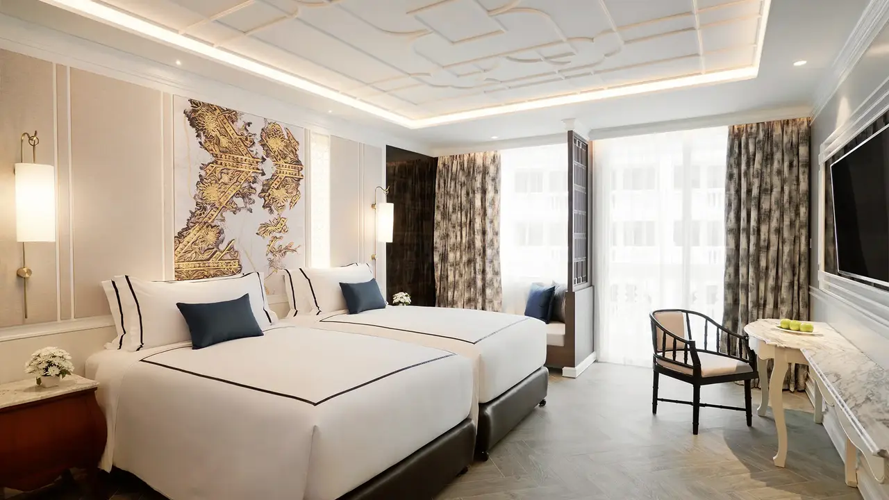 Movenpick Myth Patong Phuket