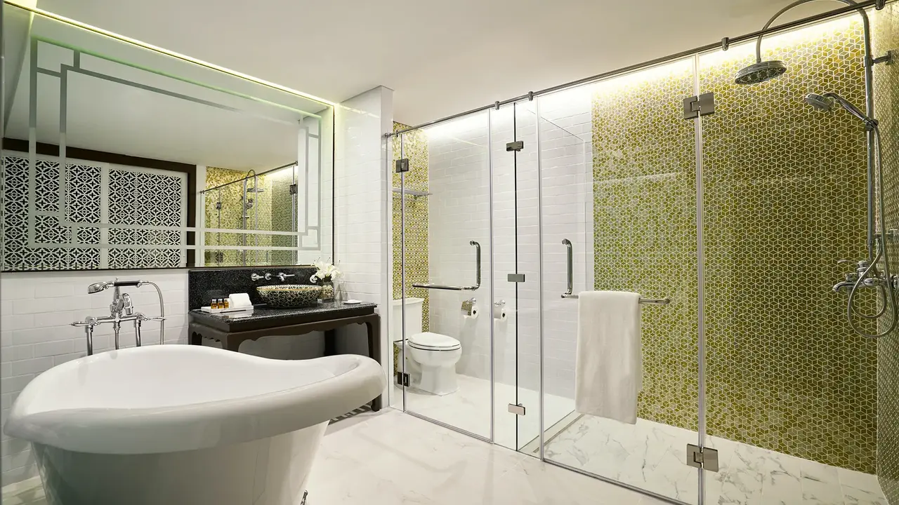 Movenpick Myth Patong Phuket