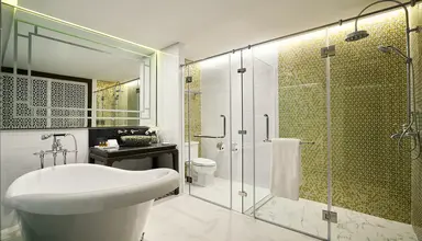 Movenpick Myth Patong Phuket