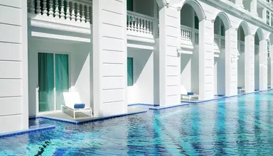 Movenpick Myth Patong Phuket