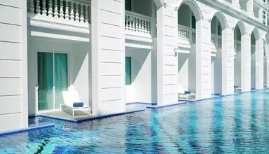 Movenpick Myth Patong Phuket