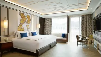 Movenpick Myth Patong Phuket