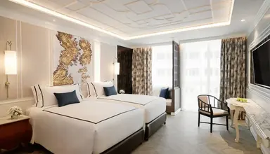 Movenpick Myth Patong Phuket