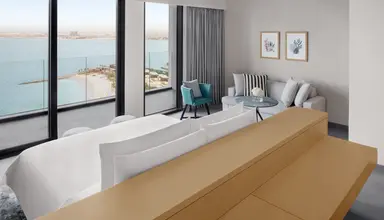 Movenpick Resort Al Marjan Island