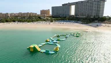 Movenpick Resort Al Marjan Island