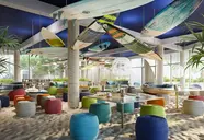 Movenpick Resort Al Marjan Island