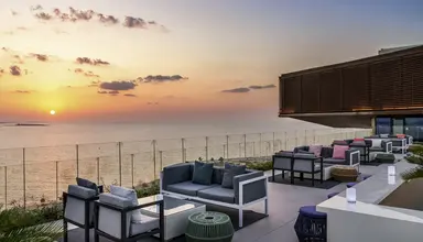 Movenpick Resort Al Marjan Island