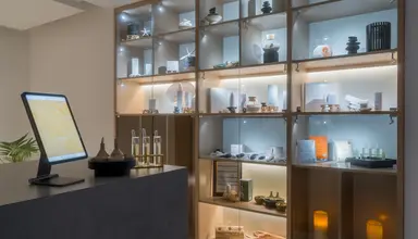 Movenpick Resort Al Marjan Island
