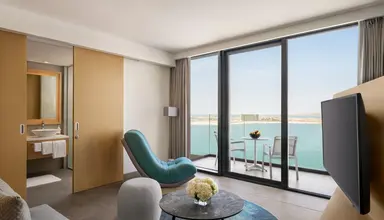 Movenpick Resort Al Marjan Island