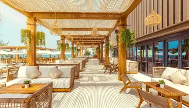 Movenpick Resort Al Marjan Island