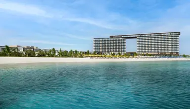 Movenpick Resort Al Marjan Island