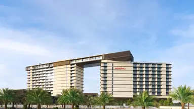 Movenpick Resort Al Marjan Island