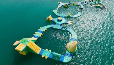 Movenpick Resort Al Marjan Island