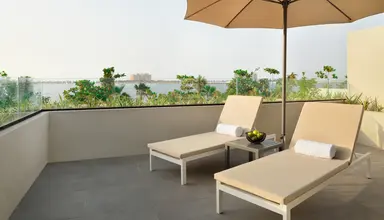 Movenpick Resort Al Marjan Island