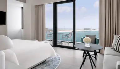 Movenpick Resort Al Marjan Island