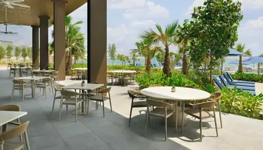 Movenpick Resort Al Marjan Island