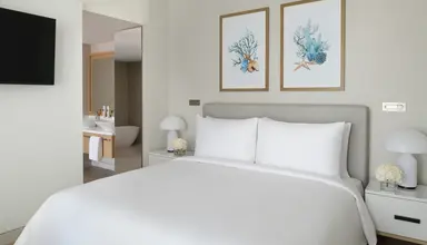 Movenpick Resort Al Marjan Island
