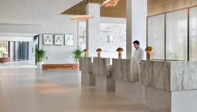 Movenpick Resort Al Marjan Island