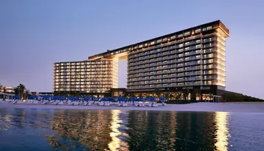Movenpick Resort Al Marjan Island
