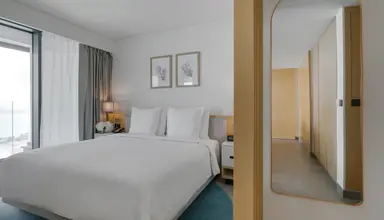 Movenpick Resort Al Marjan Island