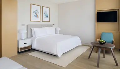 Movenpick Resort Al Marjan Island