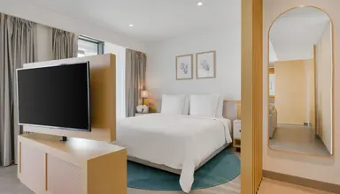Movenpick Resort Al Marjan Island